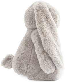 Baby Mix Jucărie de pluș Iepuraș, 20 cm
