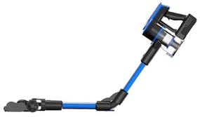 TESLA Electronics PureStar Aspirator fără fir 3în1 300W/2200mAh