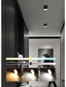 Immax NEO 07244L - Lampă LED dimabilă RONDATE 32W/230V 16,5cm Wi-Fi Tuya