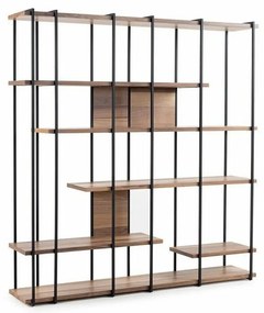 Raft Cooper Walnut