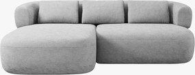 Colțar chenille Perfect Harmony L200 cm