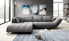 Coltar living Calvin pe stanga– L290 x l210 x h84 cm