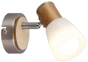 Rabalux 6486 - Lampă spot GAVIN E14/40W