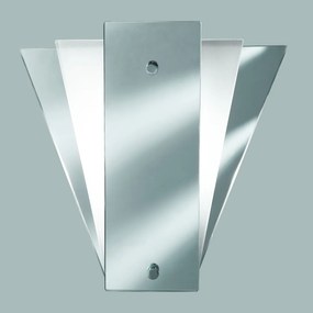 Aplica perete moderna design decorativ Wall 6201 SRT