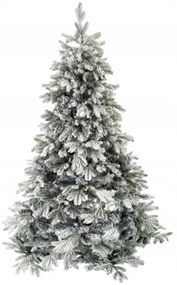 Brad de Crăciun, 220cm Snowy