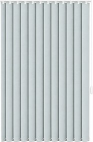 Jaluzele verticale OPACE BLACK OUT STELLA 8230