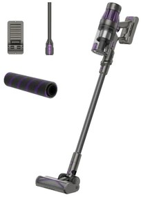 Aspirator vertical fara fir 2 in 1 Samus Typhoon Ultra Power