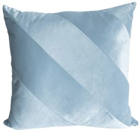 Pernă decorativă din catifea 45x45 cm Tono – PT LIVING