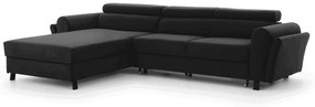 Coltar extensibil Mariall pe stanga Inari 96