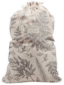 Sac textil pentru haine Really Nice Things Bag Countryside, înălțime 75 cm