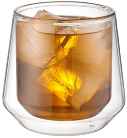 Pahare termo pentru whisky 4Home Hot&Cool 340 ml , 2 buc