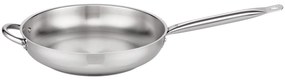 Elo 24562 Tigaie cu mâner auxiliar Profi Therm 32cm, 32 cm