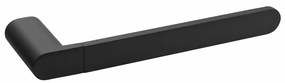 SAPHO RF006/15 Suport pentru prosoape Florideschis , negru mat