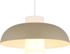 Globo 15755SA - Pendul LOWE pe cablu, 1xE27/60W/230V