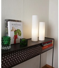 ByRydens 2820580-5002 - Lampă de masă FLAKE 1xE27/5W/230V albă