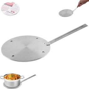 Orion Disc adaptor pentru inducţie cu mâner detaşabil diam. 24 cm