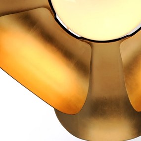 Lustra suspendata LUX design modern GINGER big