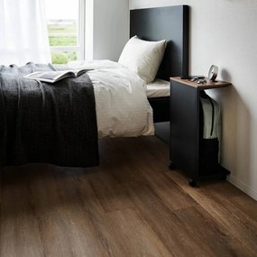 Măsuță auxiliară din metal 22x31 cm Tower – YAMAZAKI