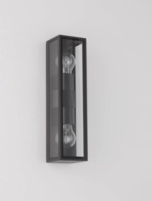 Aplica de perete pentru iluminat exterior IP65 REGINA