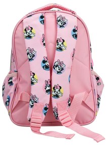 Disney Minnie Pretty in Pink rucsac, geantă 31 cm