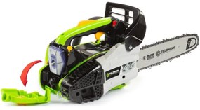 Motofierăstrău pe benzină pentru o singură mână Fieldmann 700W