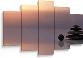 Tablou - Echilibru (150x105 cm)