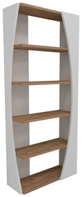 Biblioteca Selge Atlantic Pine
