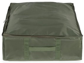 Cutie de depozitare Compactor Oxford, 145 l, verde