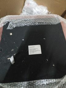 OFERTA Scaun de birou roz inchis AVOLA VELVET II. calitate