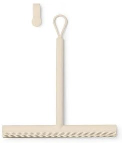 Detergent pentru sticlă Brabantia ReNew 1006276, rezistent la coroziune, uscare fără urme, bej