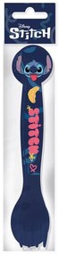 Disney Lilo și Stitch Palms Set tacâmuri din plastic Disney Lilo &amp; Stitch - 2 piese