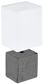 Lampă de masă MATARO 1xE14/40W/230V Eglo 99333