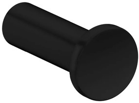 Axor Universal Circular suport prosop negru 42811670