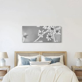 Tablou - Uzină congelată (120x50 cm)
