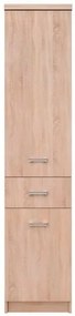 Raft Tianna (Stejar sonoma). 1053324