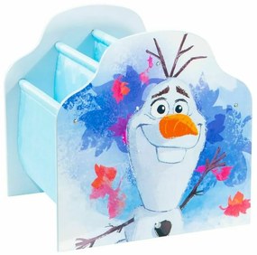 Suport pentru reviste si carti Disney Frozen