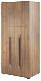 Zondo Dulap de haine Tipton Typ 18. 602324