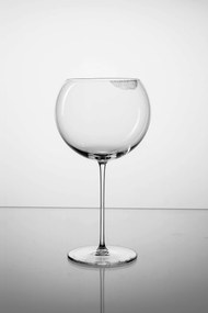 Pahar de vin PRICELESS KISS / Sărut neprețuit, 1 sărut - Lukáš Houdek