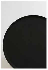 Măsuță auxiliară rotundă ø 39 cm Milaki – Light &amp; Living