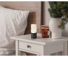 Globo 21010S - Lampă de birou LED LUNKI, dimabilă, 2,5W, 3,7V