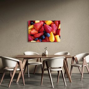 Tablou cu fructe (90x60 cm)