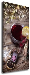 Tablouri tipărite pe pânză Vin fiert