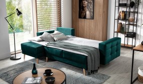 Coltar extensibil Asgard L Monolith 37