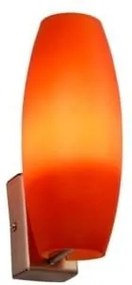 Aplica moderna 1 bec E14 15901W Globo