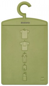 Accesoriu pliabil haine Brabantia Calm Green 1005649