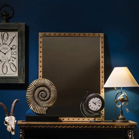 Oglindă de perete 66x90 cm Tribeca – Premier Housewares