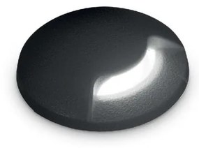 Mini Spot LED incastrabil pamant iluminat exterior IP67 WAY ONE SIDE 4000K