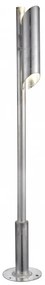 Stalp pentru iluminat exterior, H 100cm IP44 PIN 78808031