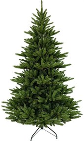 Brad de Crăciun Greenland , 210 cm, PVC, 210 cm