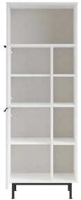 Dulap Onu White